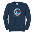 PTS Crest Crewneck Sweatshirt
