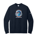 PTS Crest Nike Crewneck Sweatshirt