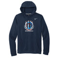 PTS Crest Nike Hoodie