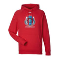 PTS Crest Under Armour Hoodie