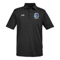 PTS Crest Under Armour Polo (Men and Women Style)