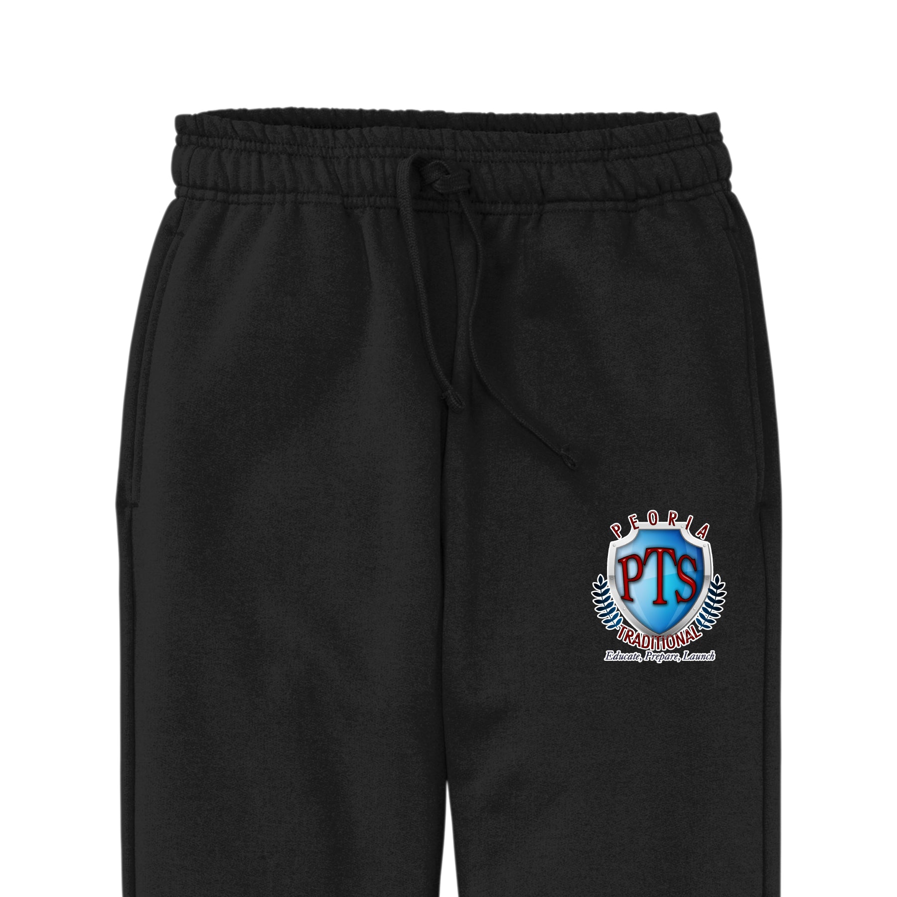 PTS Crest Unisex Joggers