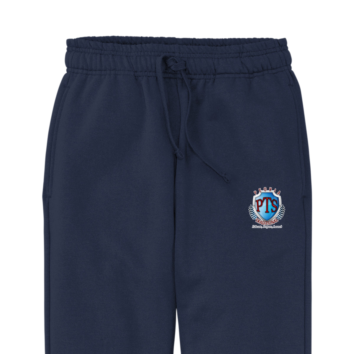 PTS Crest Unisex Joggers