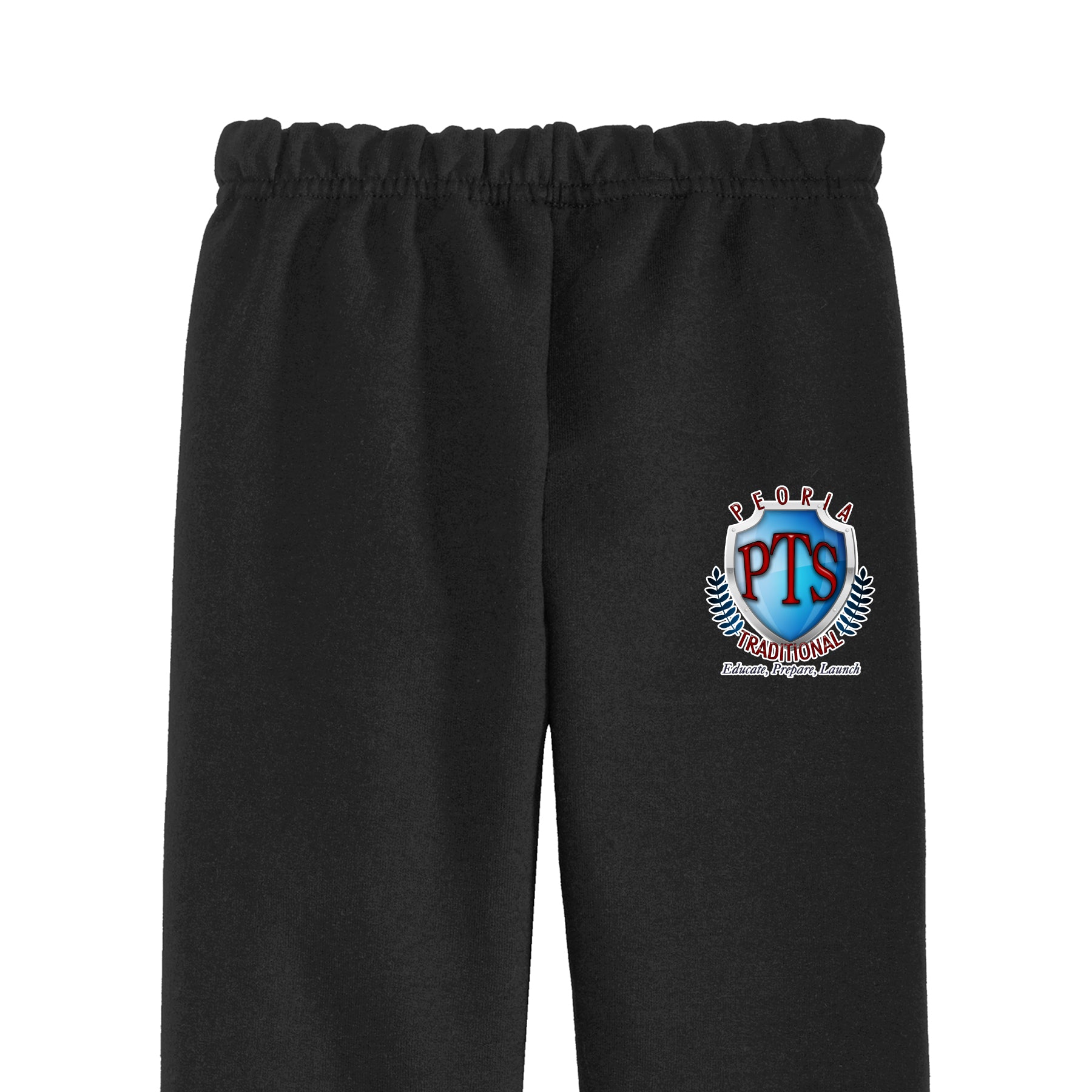 PTS Crest Unisex Sweatpants