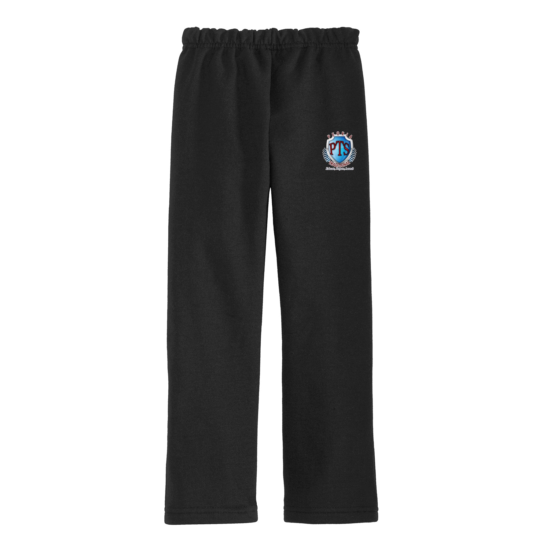 PTS Crest Unisex Sweatpants
