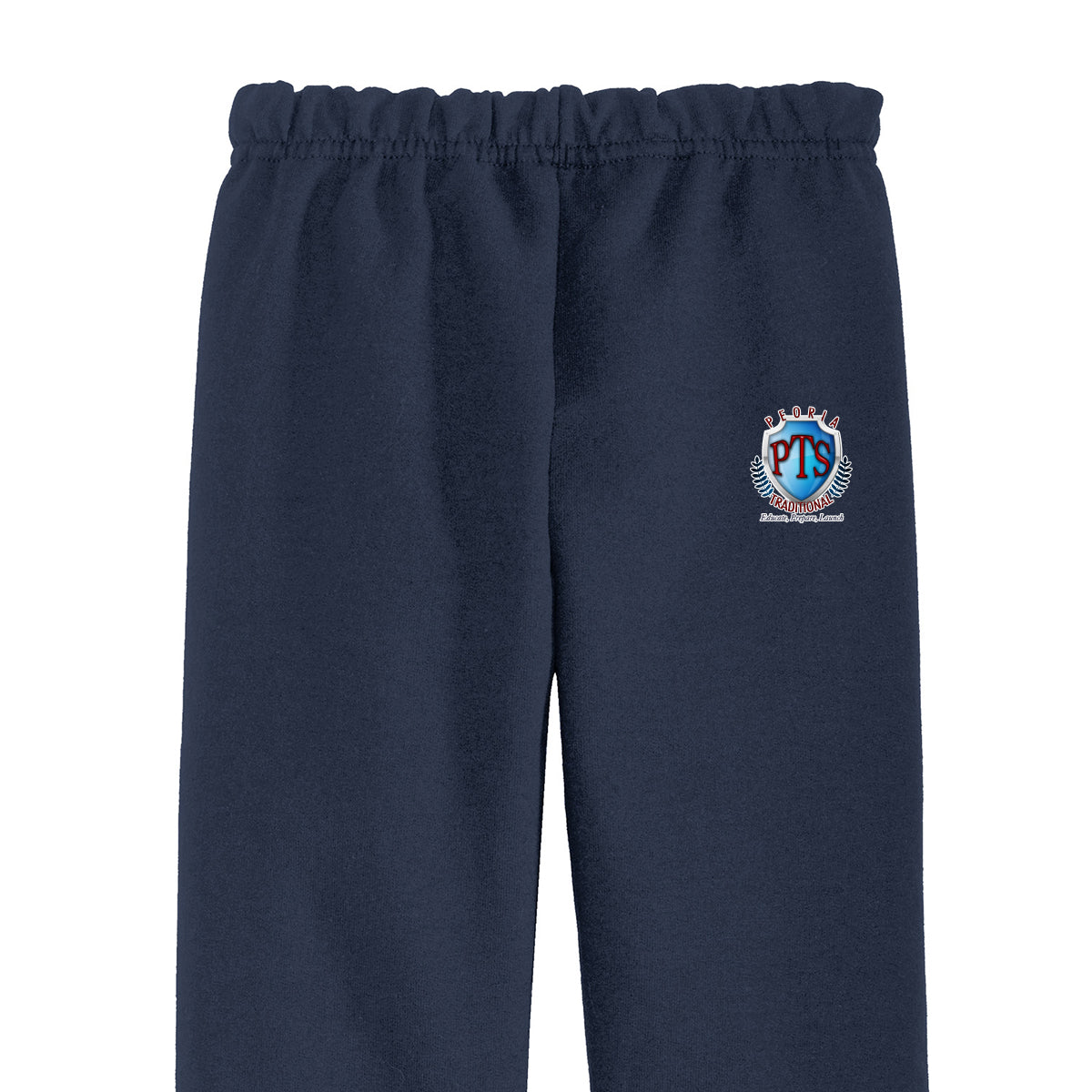 PTS Crest Unisex Sweatpants