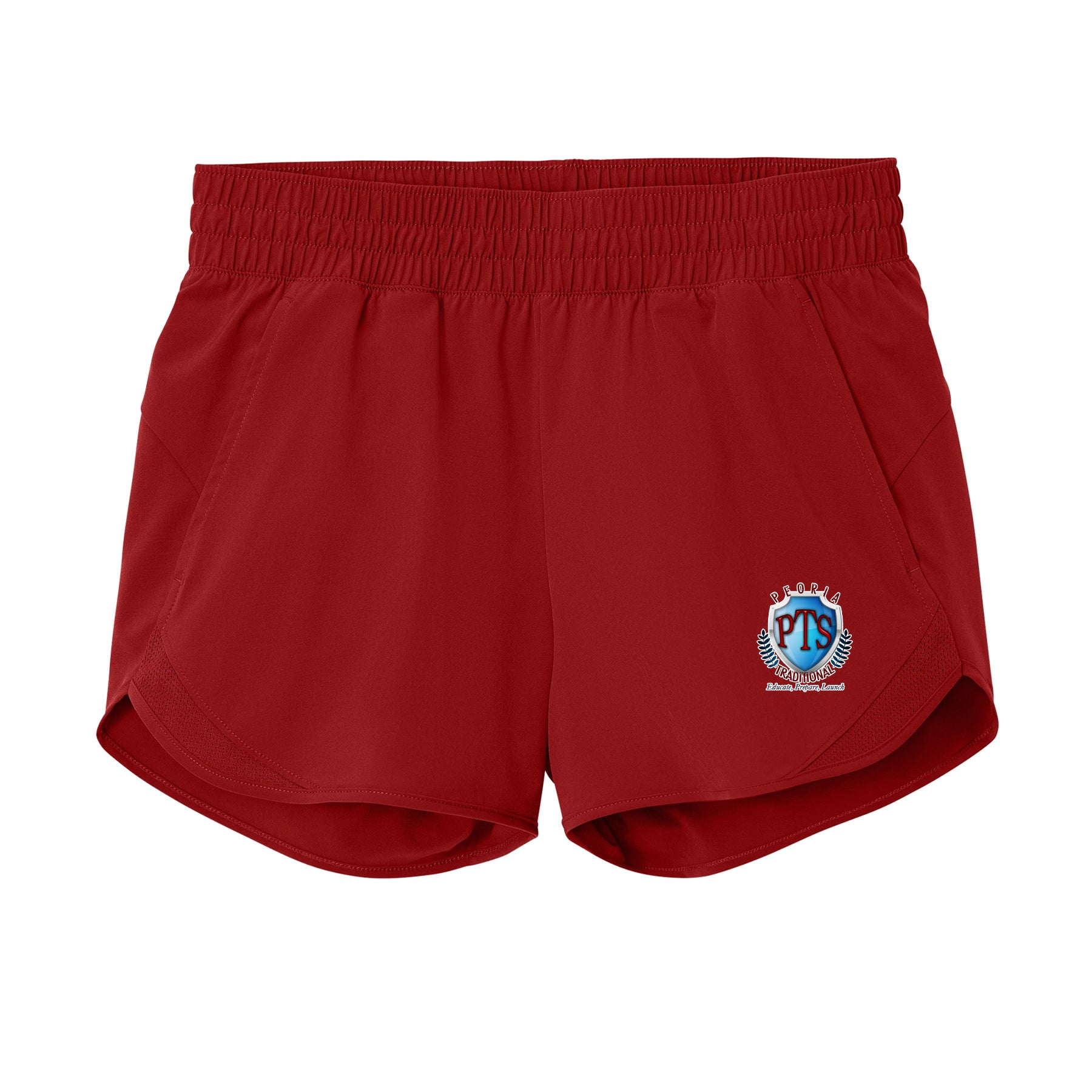 PTS Crest Women’s Repeat Swift Short