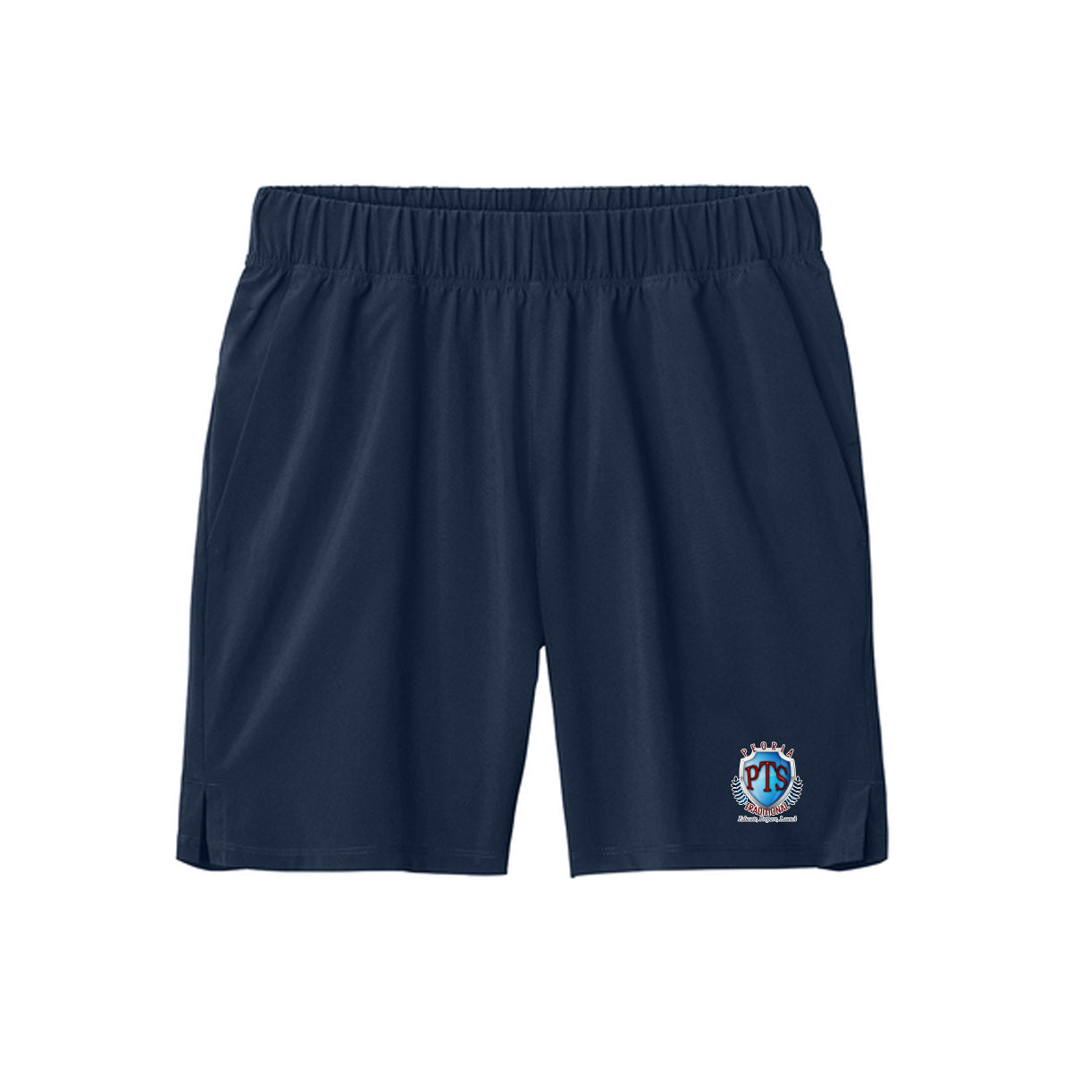 PTS Crest Mens Repeat Short