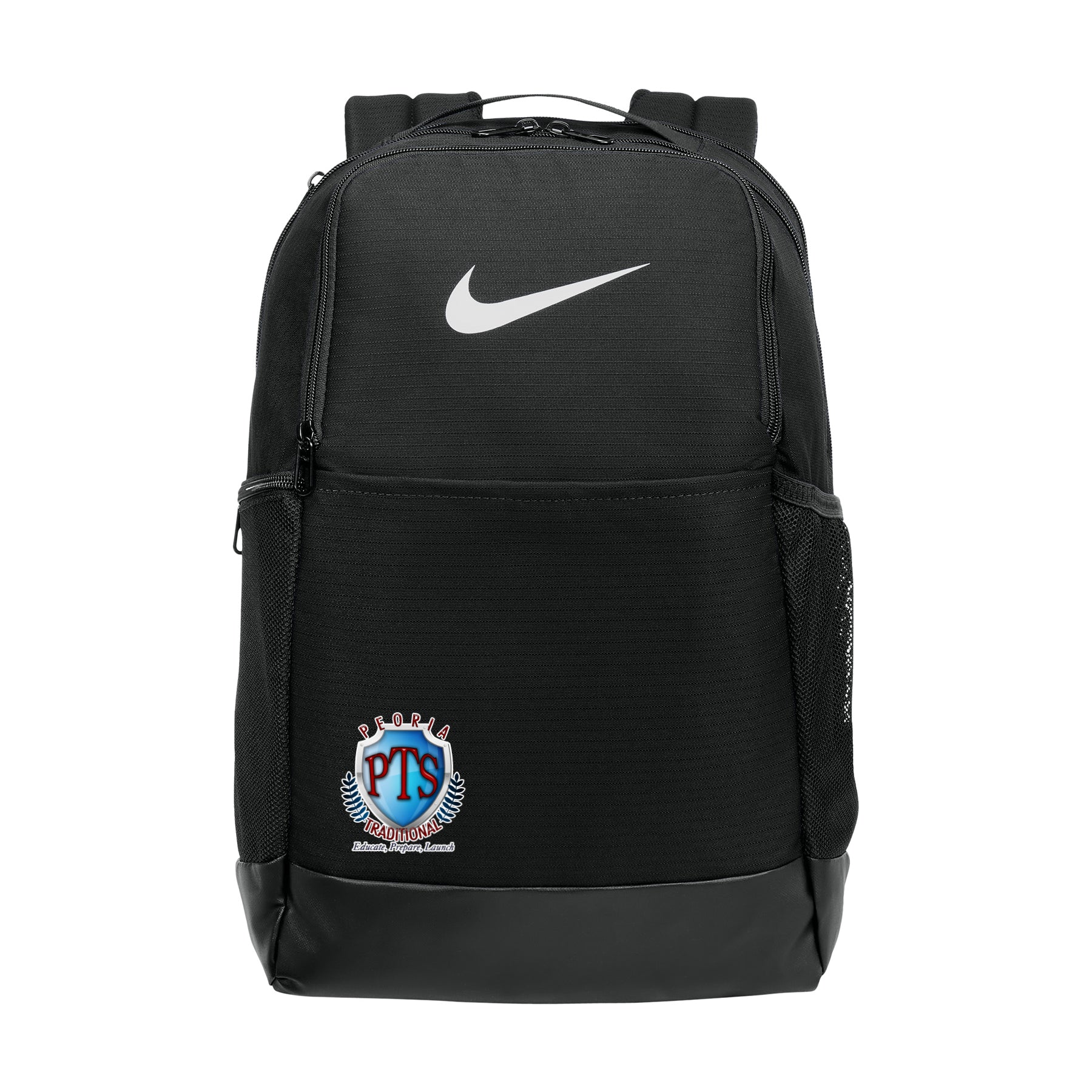 PTS Crest Nike Swoosh Backpack