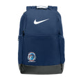 PTS Crest Nike Swoosh Backpack