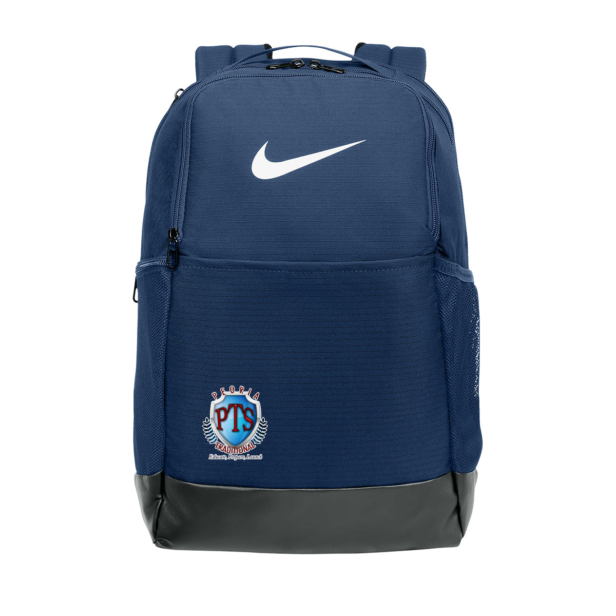 PTS Crest Nike Swoosh Backpack