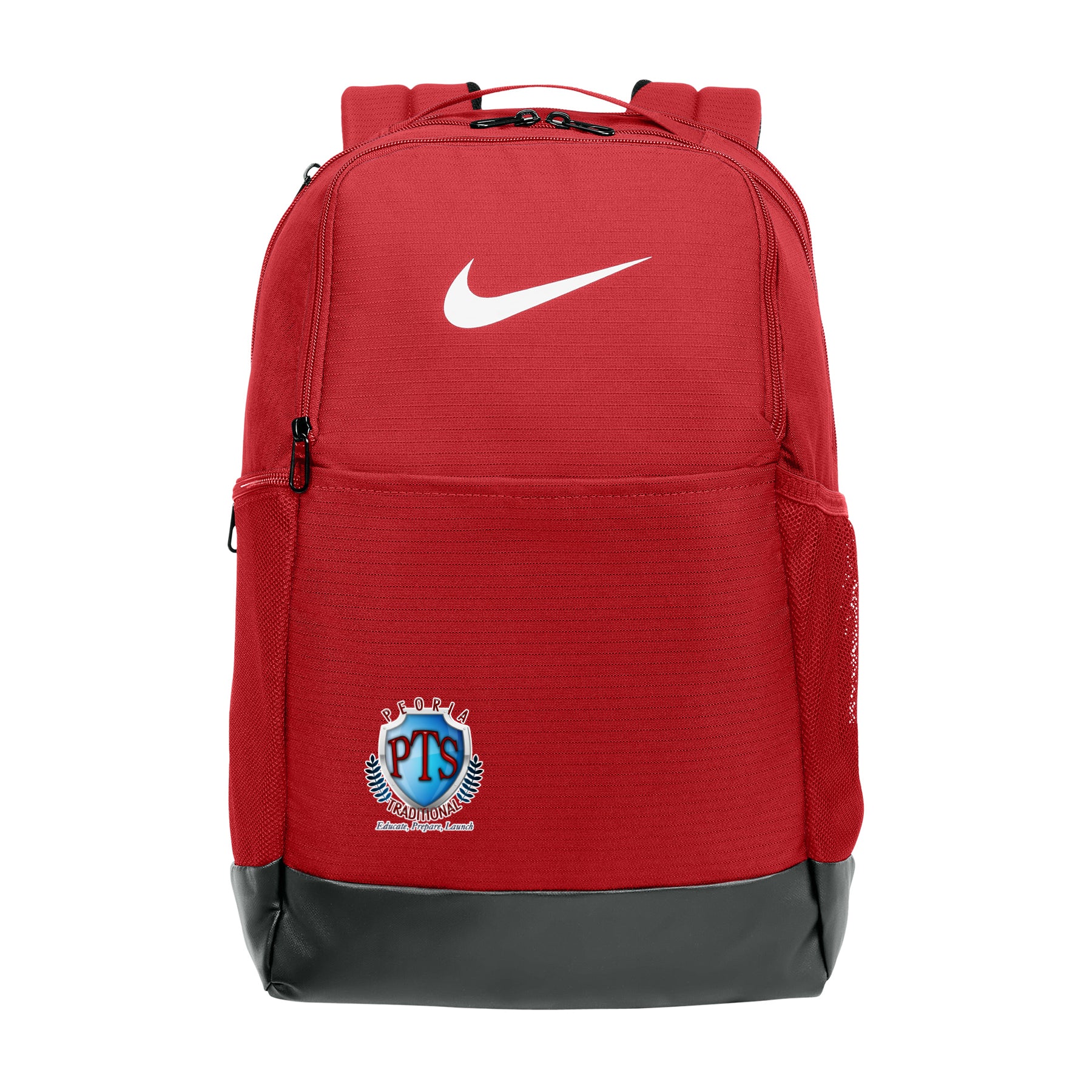 PTS Crest Nike Swoosh Backpack