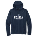Peoria Traditional Stack Nike Hoodie