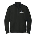 Peoria Traditional Stack 1/4 Zip Fleece