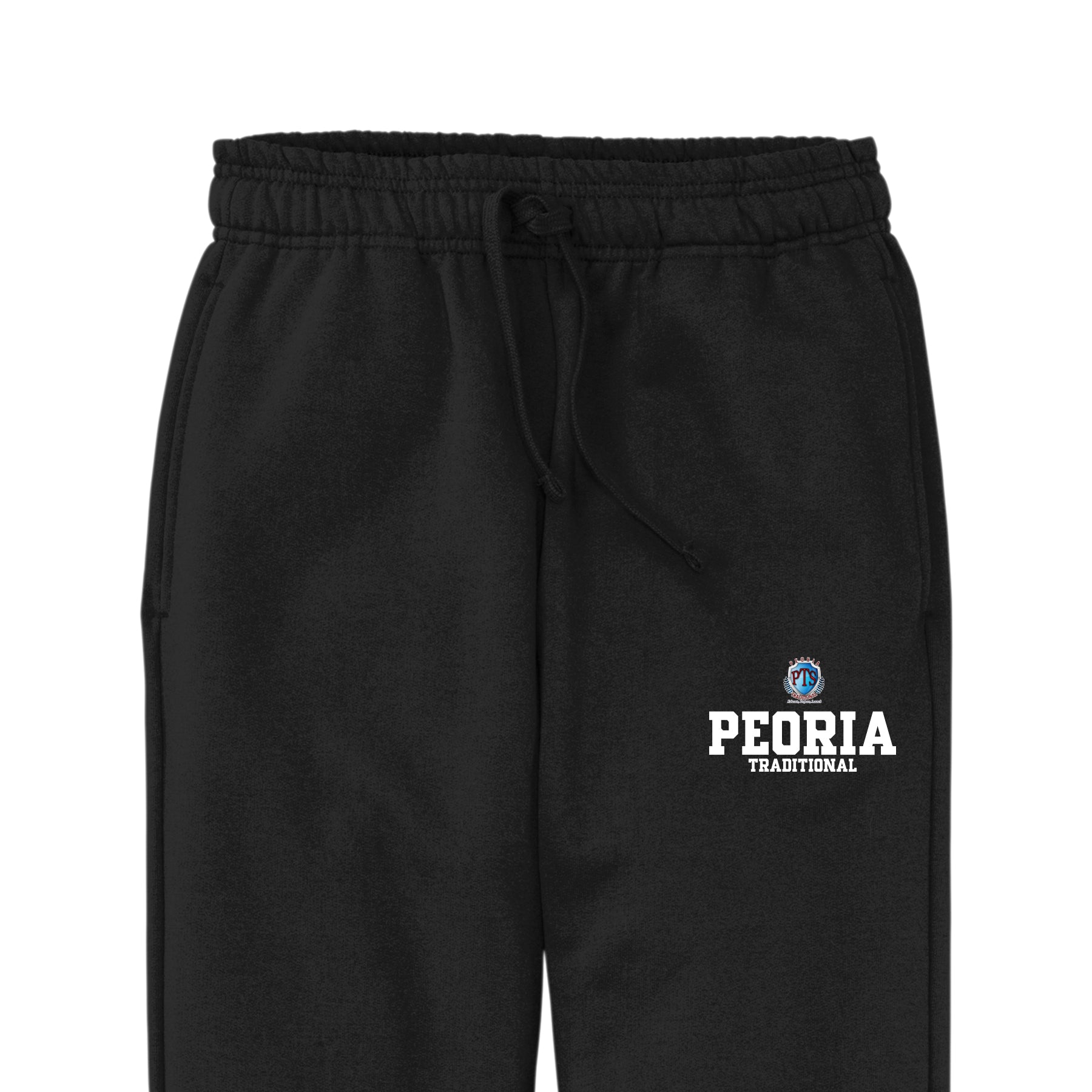 Peoria Traditional Stack Unisex Joggers