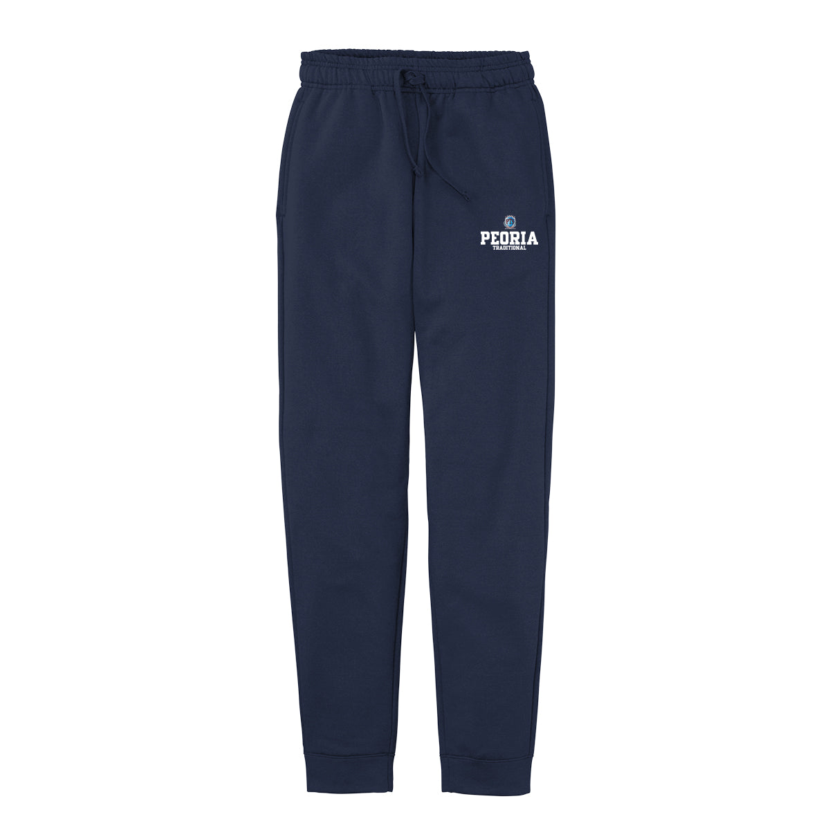 Peoria Traditional Stack Unisex Joggers
