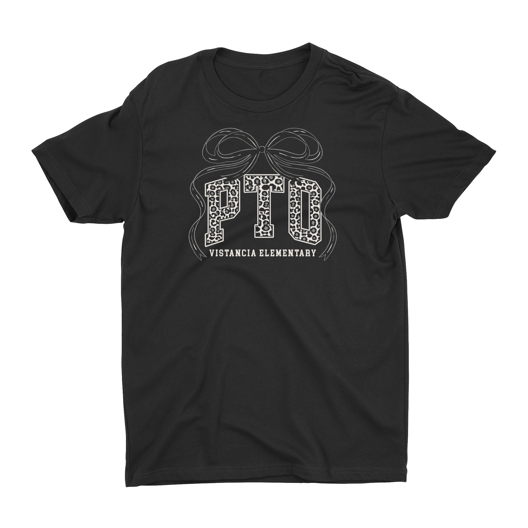 Vistancia PTO Unisex Tee
