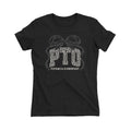 Vistancia PTO Women's Fit Tee