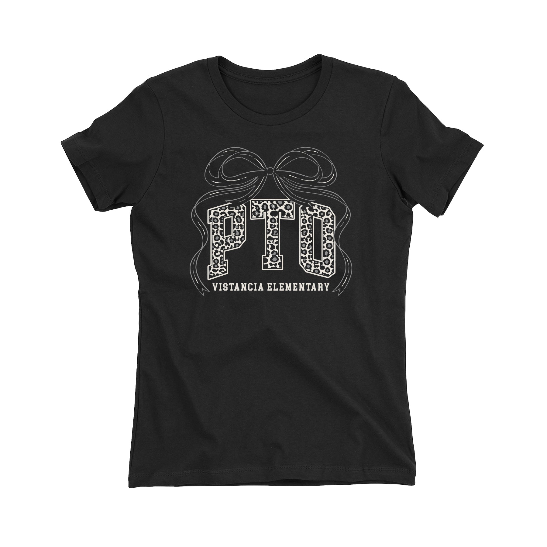 Vistancia PTO Women's Fit Tee