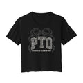 Lake Pleasant PTO Cropped Tee