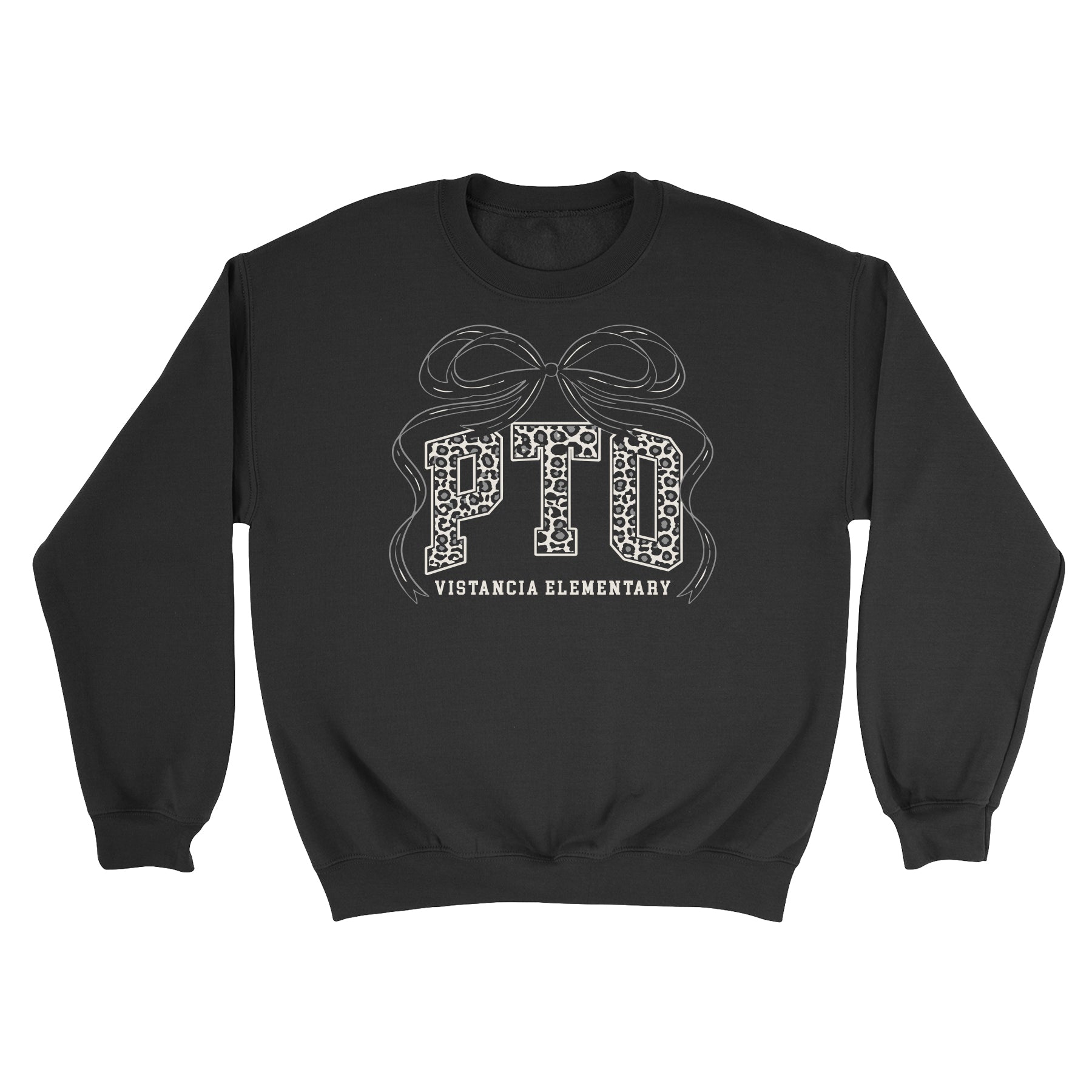 Vistancia PTO Unisex Crewneck Sweatshirt