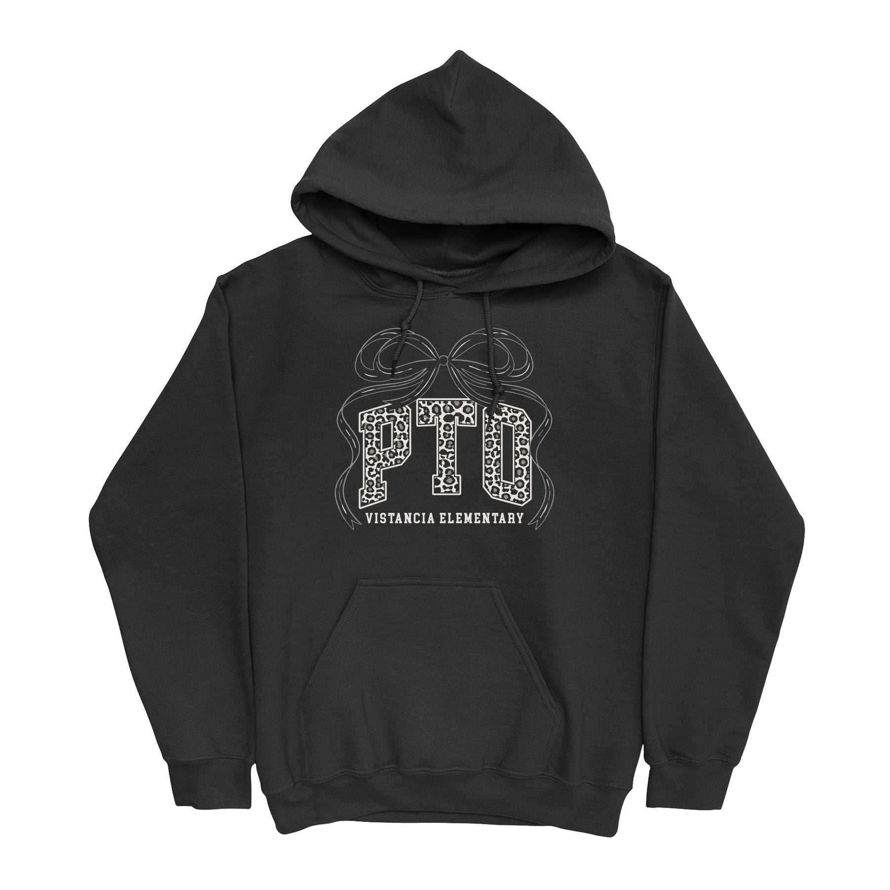Vistancia PTO Hoodie