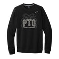Vistancia PTO Nike Crewneck Sweatshirt