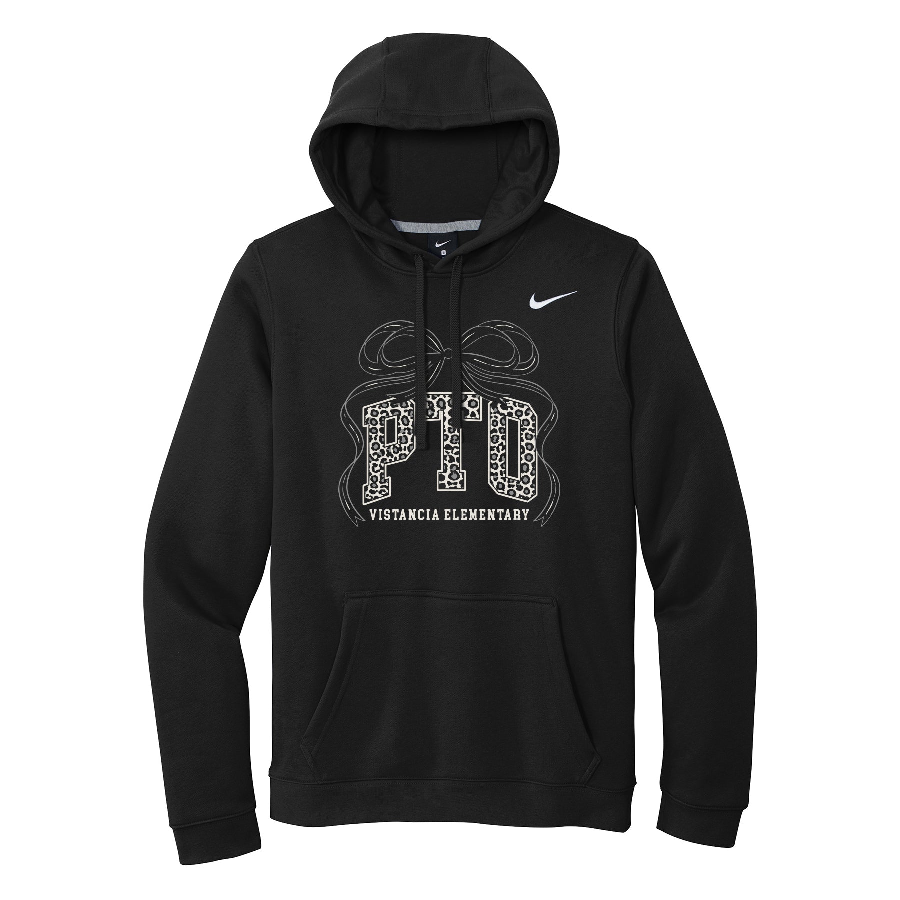 Vistancia PTO Nike Hoodie