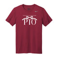 Vistancia PTO Bow Nike Dri Fit Tee