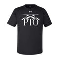 Vistancia PTO Bow Under Armour Tee