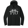 Vistancia PTO Bow Performance Hooded Long Sleeve Tee