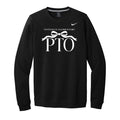 Vistancia PTO Bow Nike Crewneck Sweatshirt
