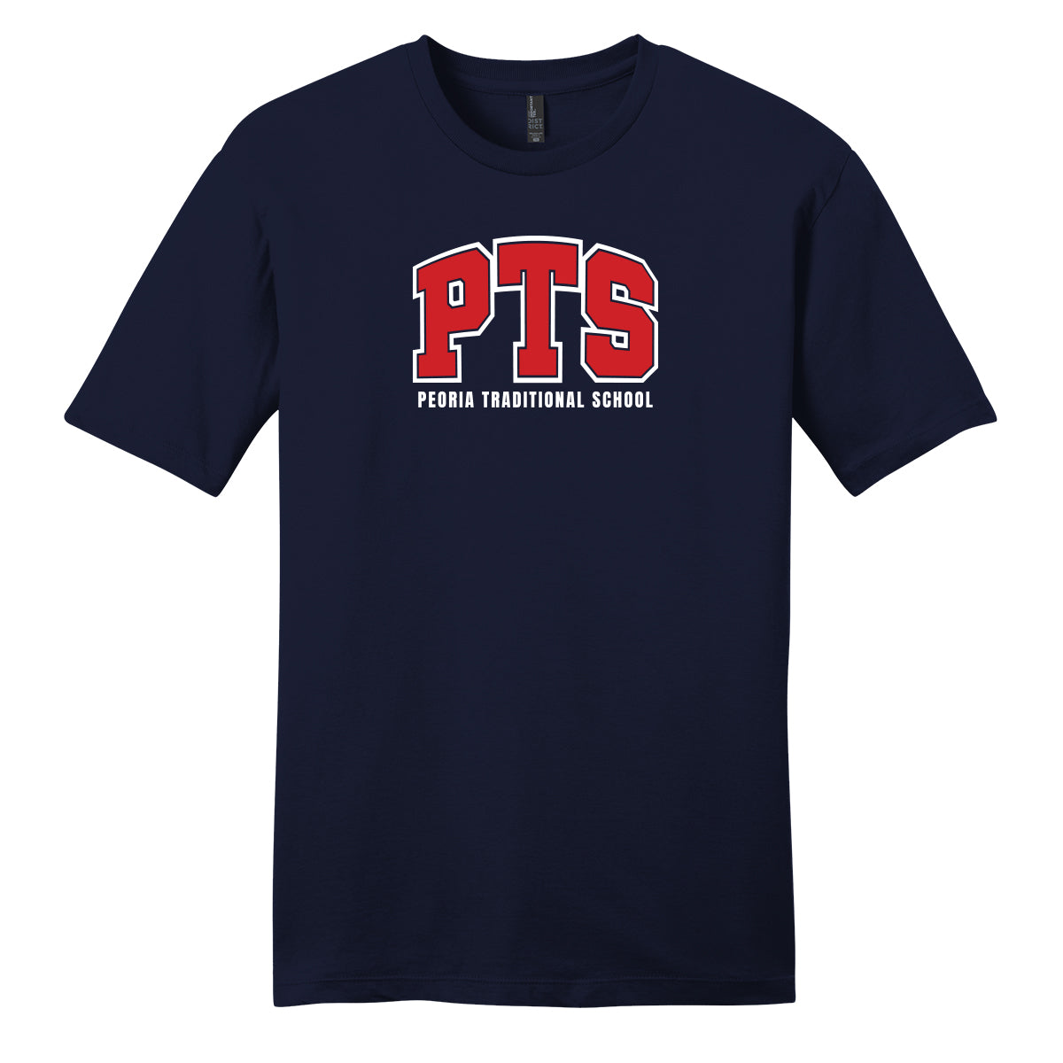 PTS Unisex Tee