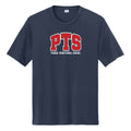 PTS Dri Fit Tee