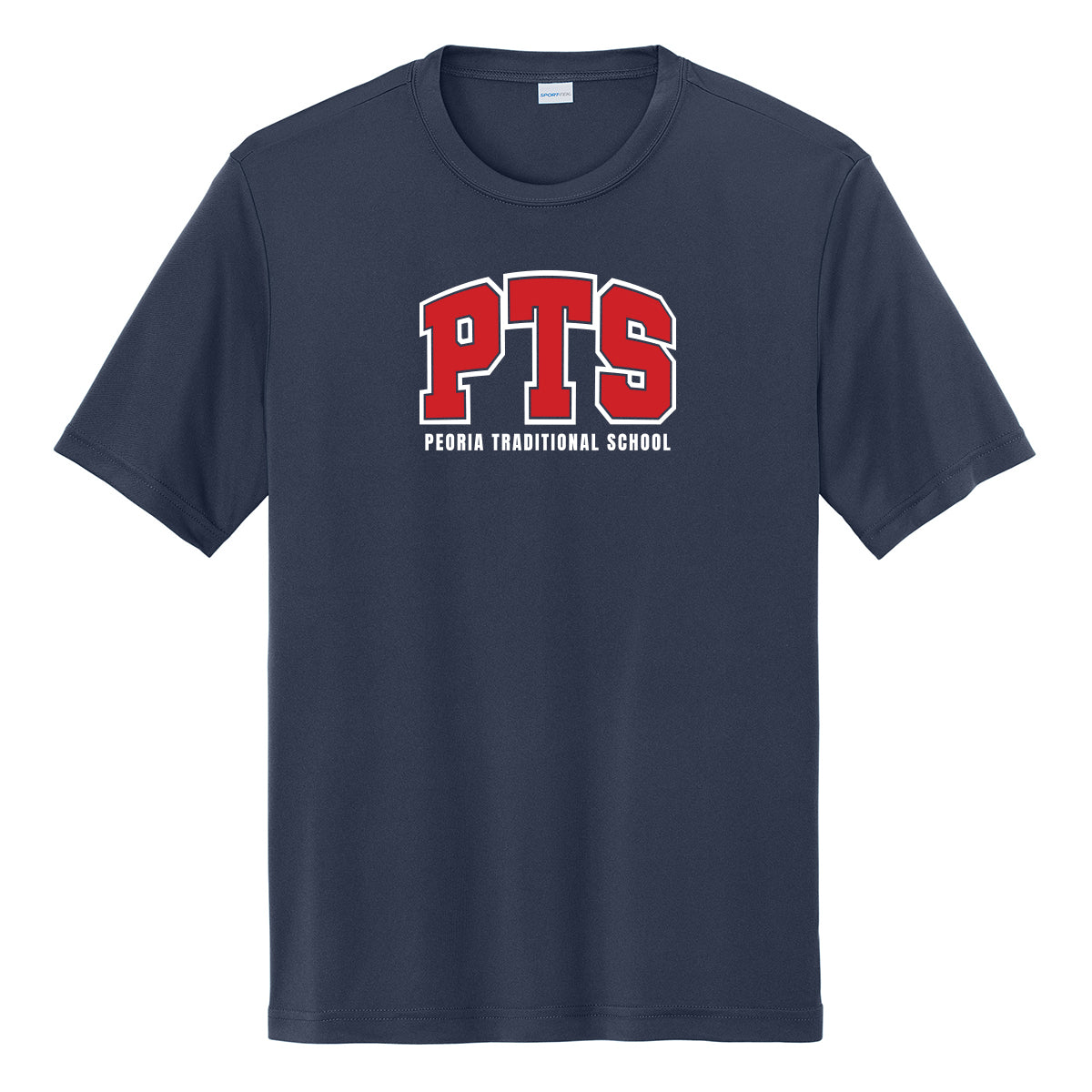 PTS Dri Fit Tee