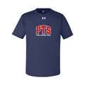 PTS Under Armour Tee