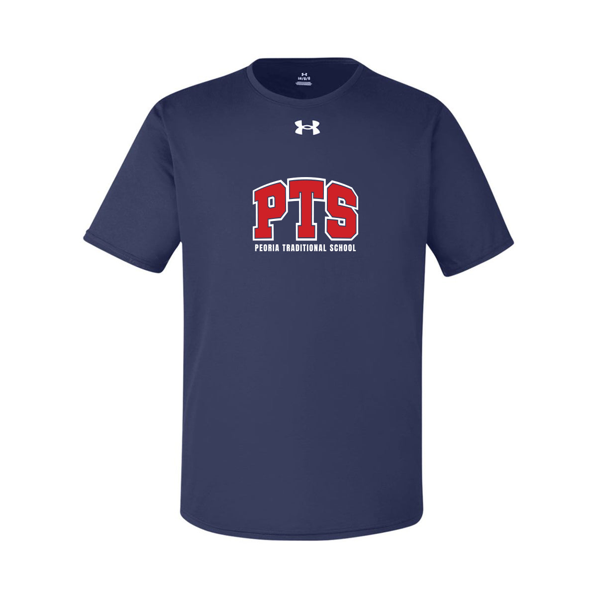 PTS Under Armour Tee