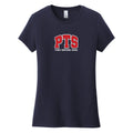 PTS Women's Fitted Tee