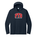 PTS Performance Hooded Long Sleeve Tee