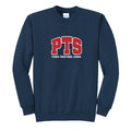 PTS Crewneck Sweatshirt