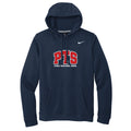 PTS Nike Hoodie