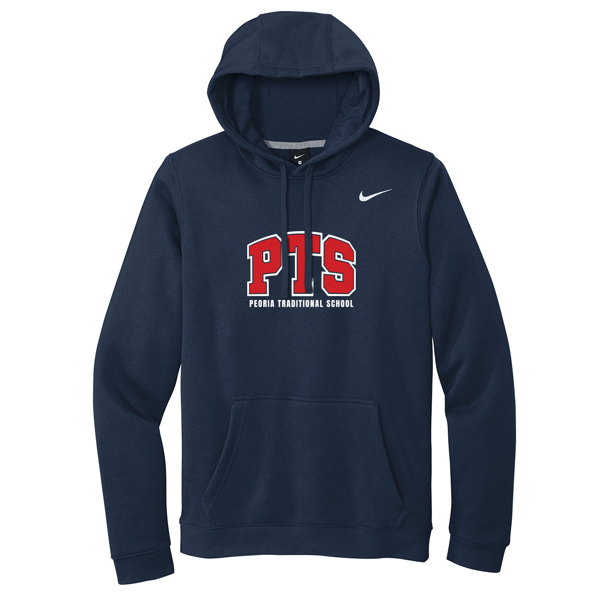 PTS Nike Hoodie
