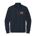 PTS 1/4 Zip Fleece