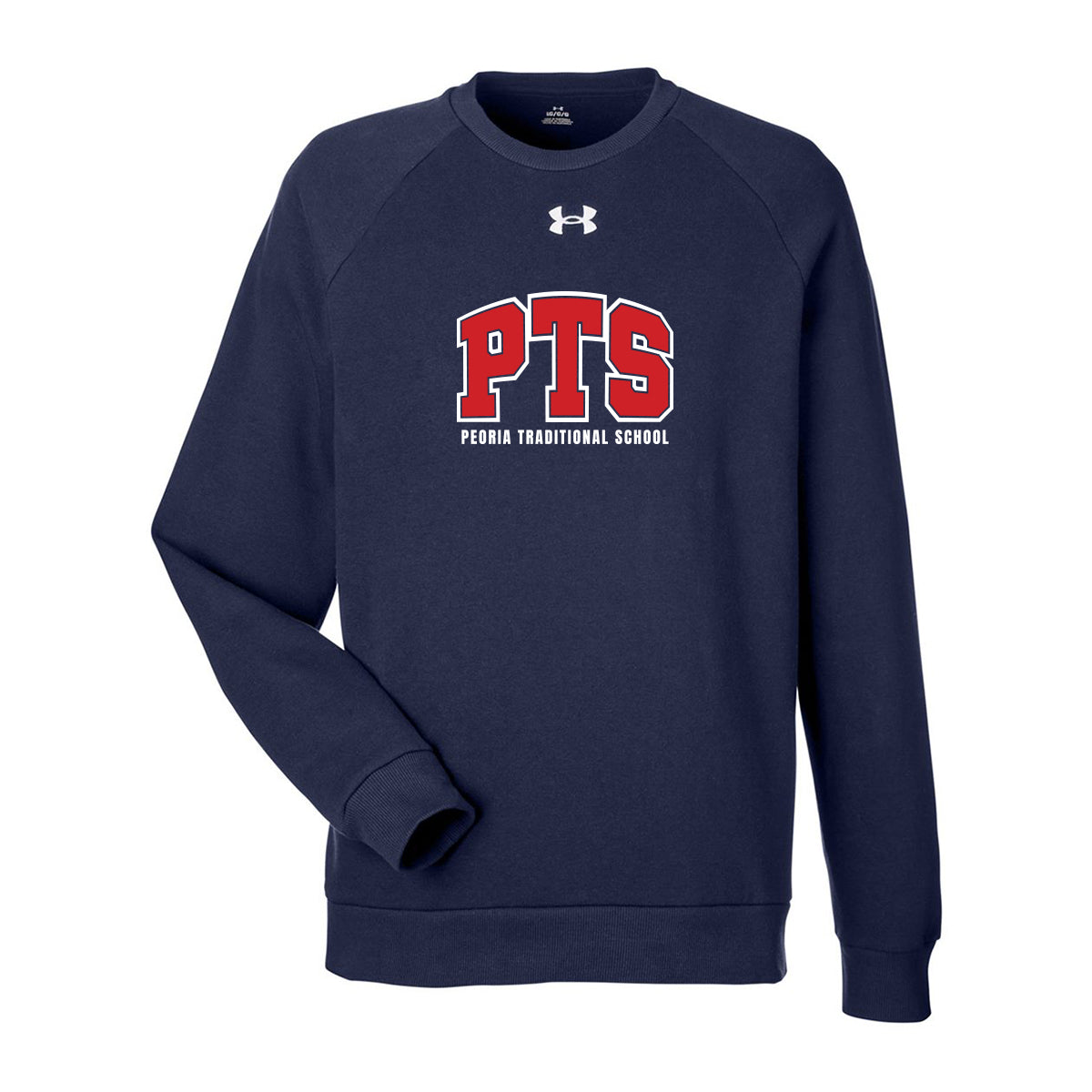 PTS Under Armour Crewneck Sweatshirt