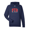 PTS Under Armour Hoodie