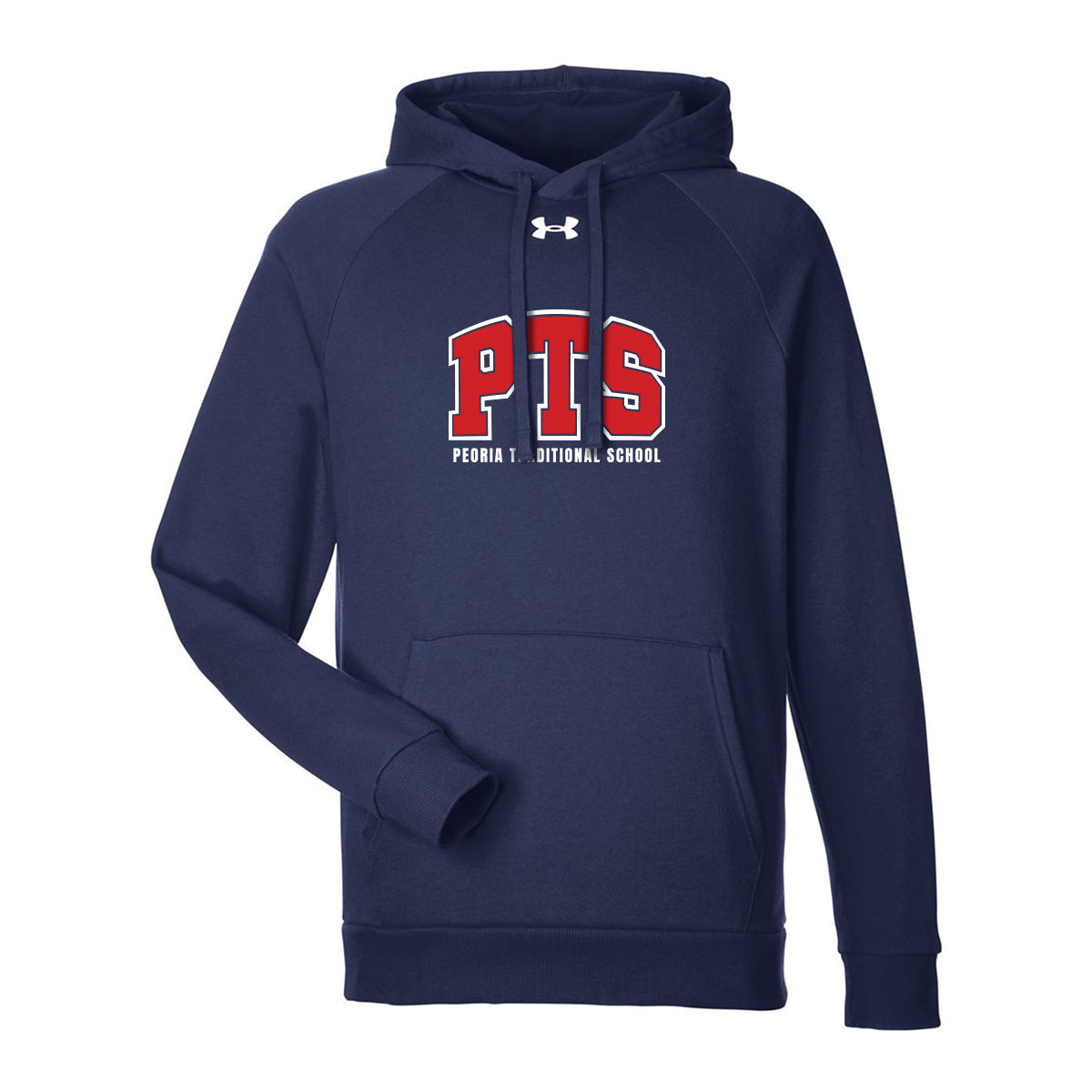 PTS Under Armour Hoodie