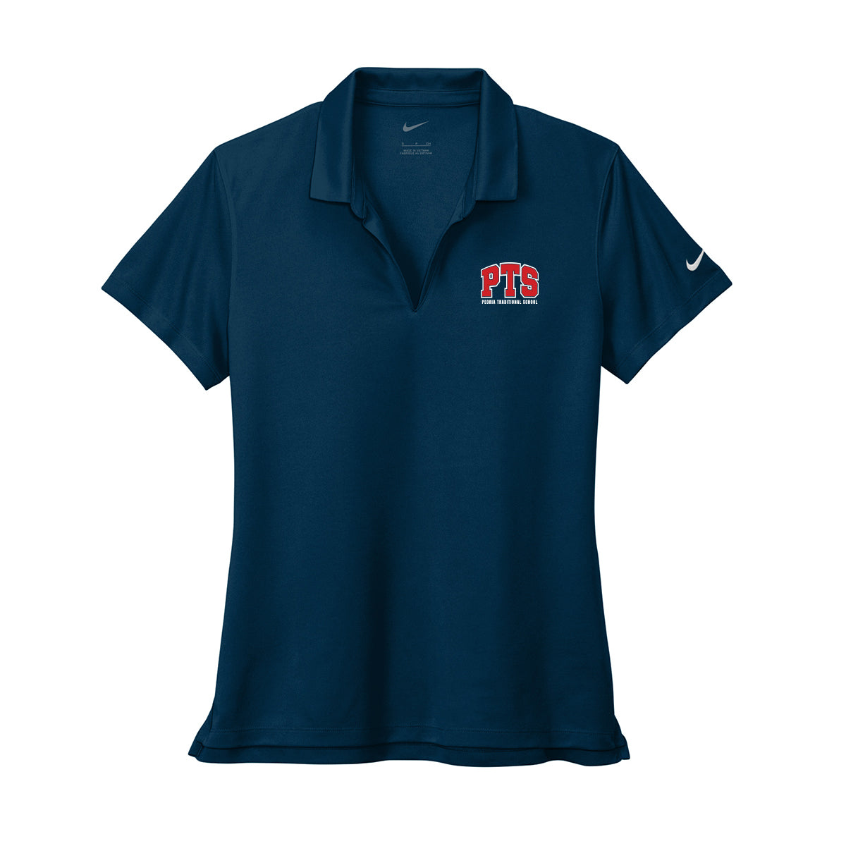PTS Nike Polo (Men and Women Style)