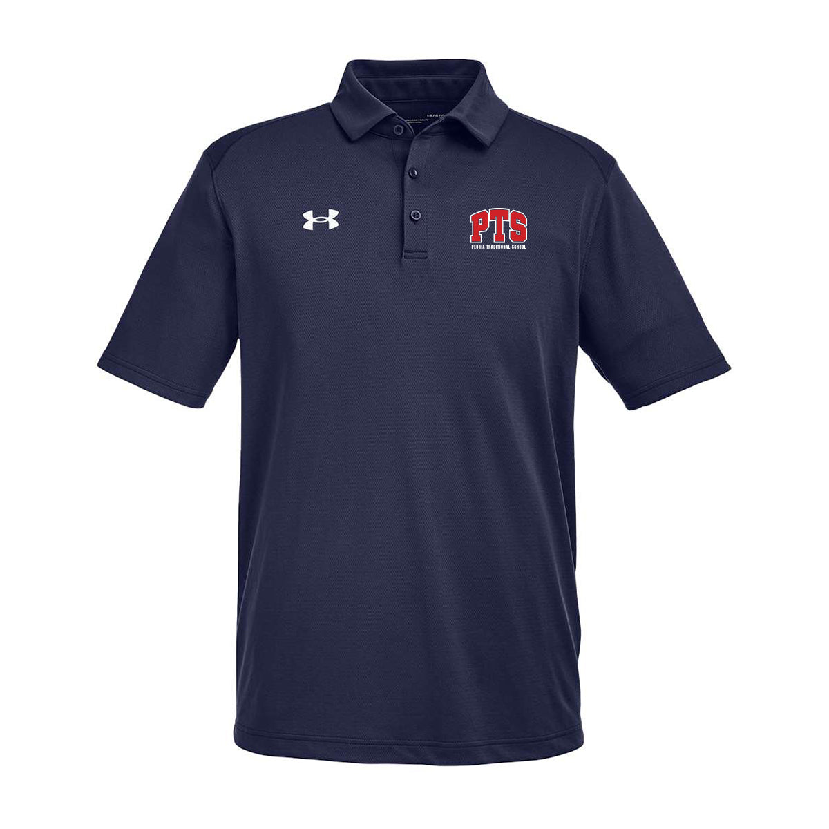 PTS Under Armour Polo (Men and Women Style)