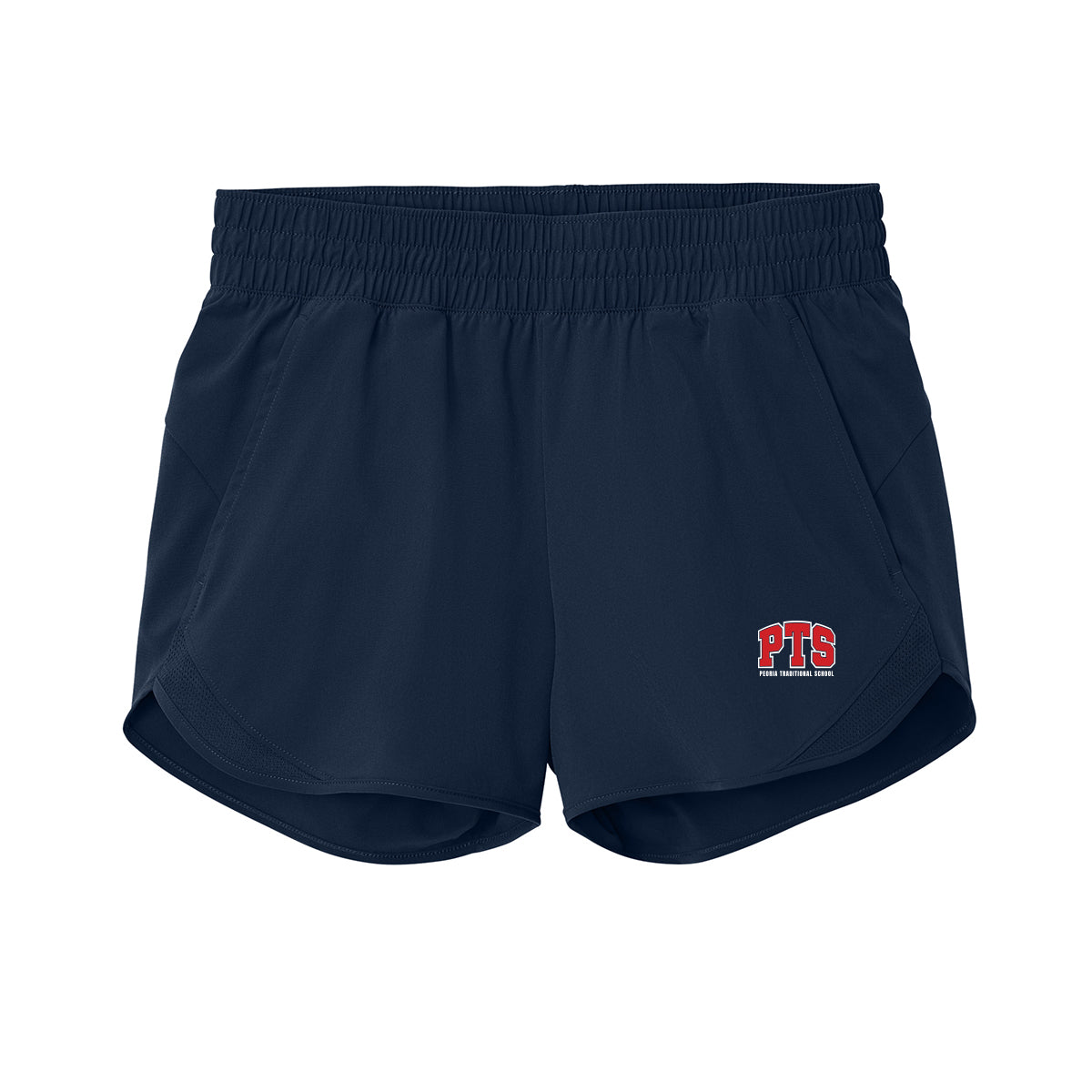 PTS Women’s Repeat Swift Short
