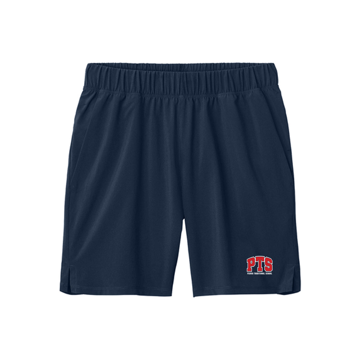PTS Mens Repeat Short